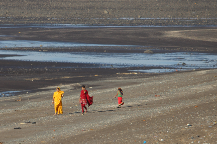 Down by the&nbsp;Sea