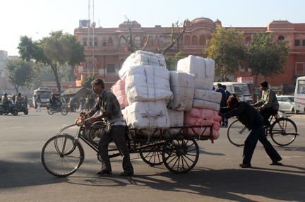 A Little Help from a&nbsp;Friend