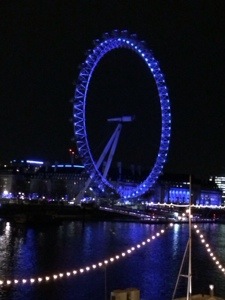Big Eye, Big Ben, Big&nbsp;Fun