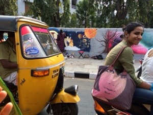 From Cheers to&nbsp;Chennai