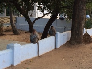 From Here to&nbsp;There