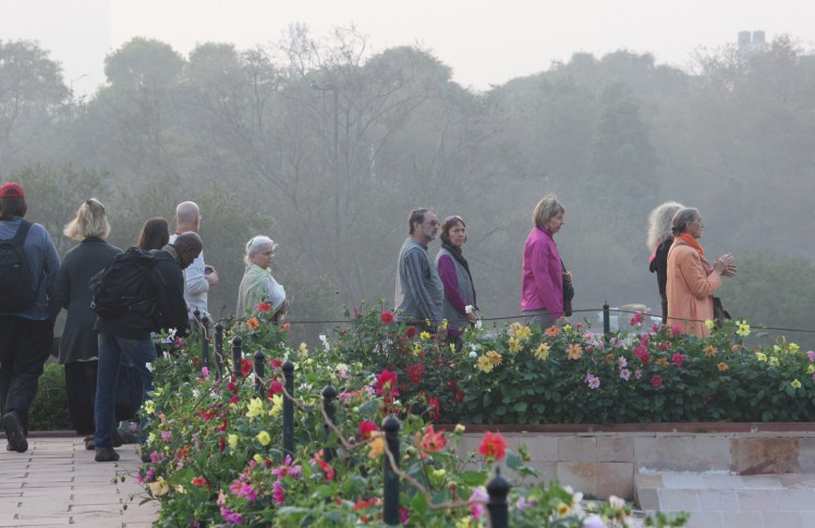 From Gandhi to the Taj&nbsp;Mahal