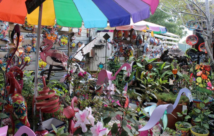 Off the Beaten Path Small Town Back Road&nbsp;Trip