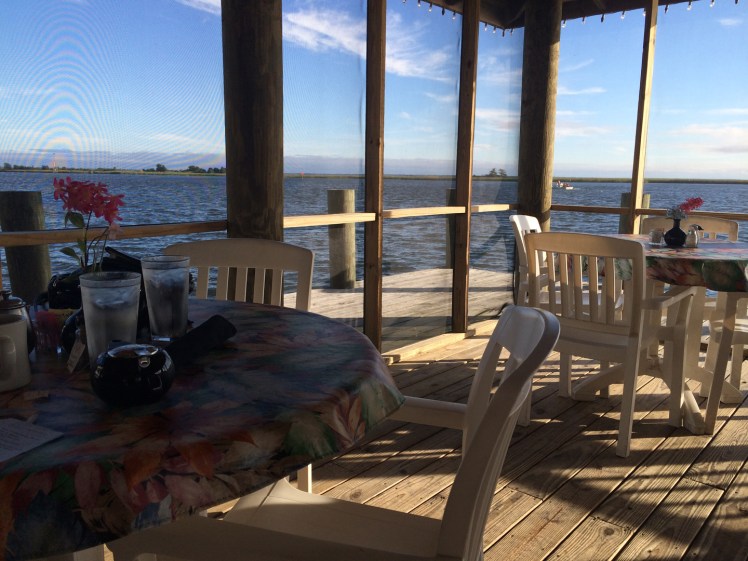 Apalachicola – It’s Just Fun To&nbsp;Say