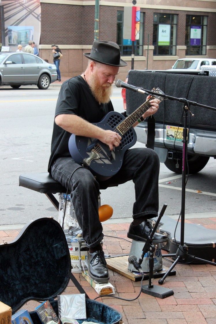 We Did Asheville All&nbsp;Wrong