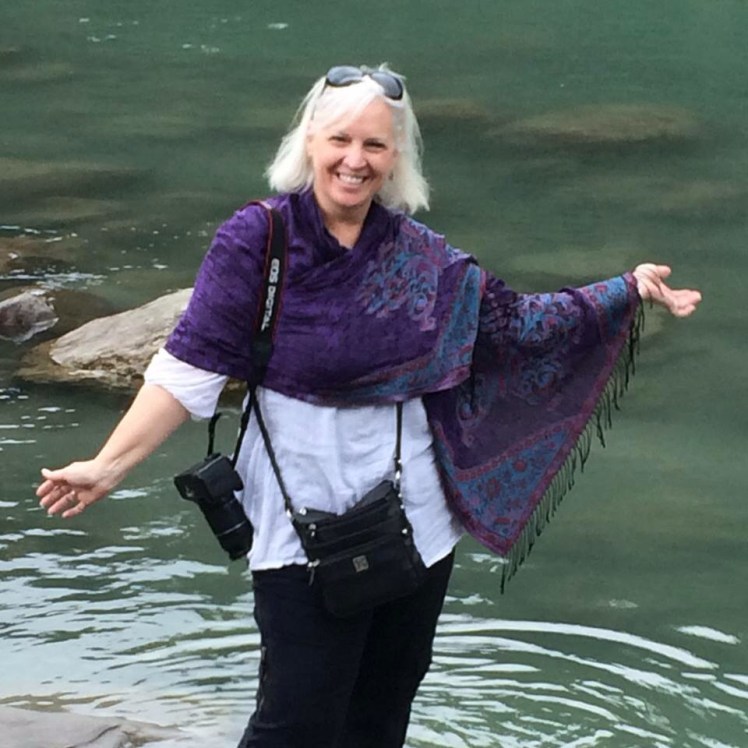 I Wander Therefore I&nbsp;Am