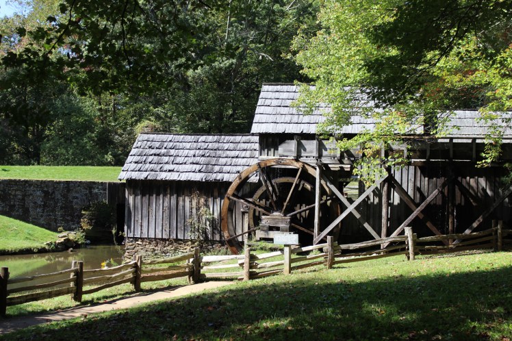 Majestic Views and Special&nbsp;Sauce