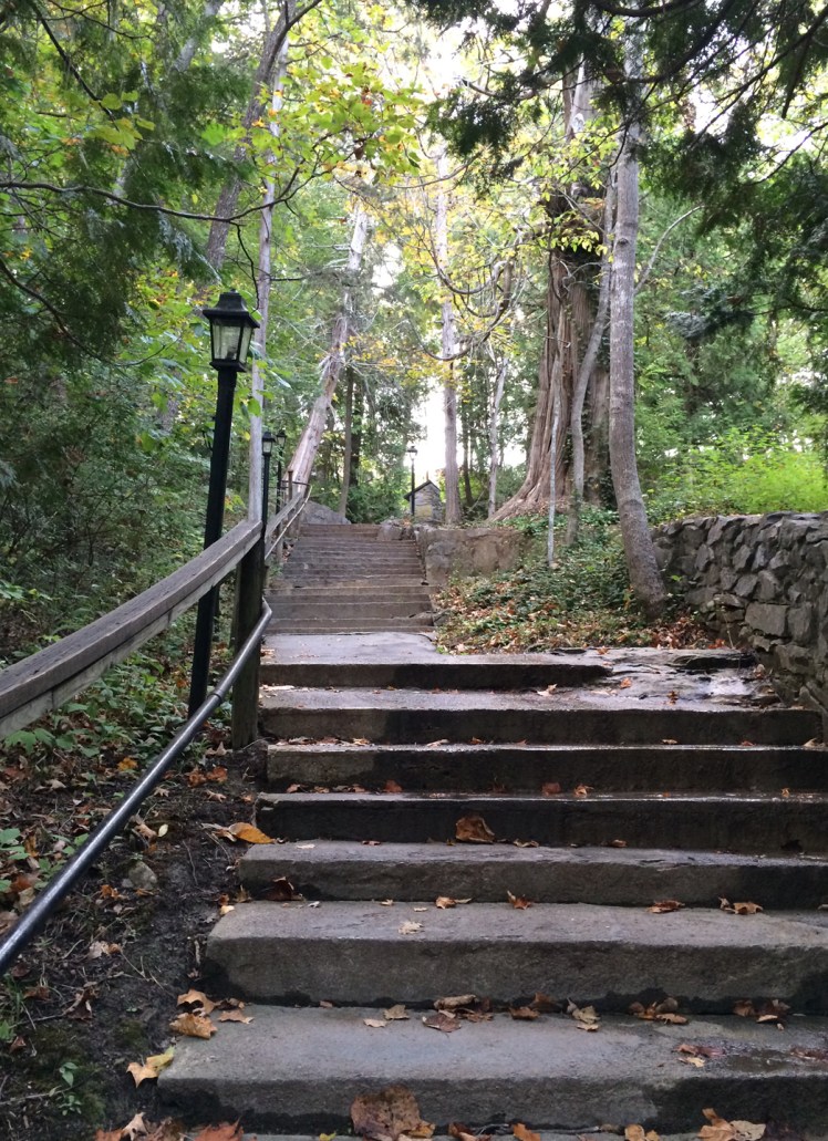 A Bridge, a Pizza and a Motel&nbsp;6