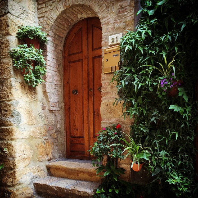 Don’t Mess with&nbsp;Volterra