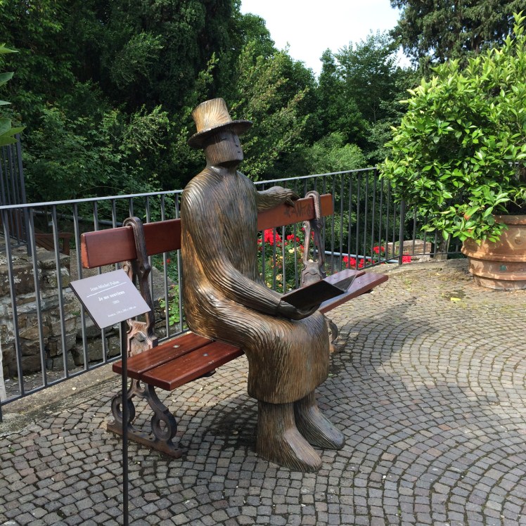 Bones, Venus and God’s&nbsp;Brother