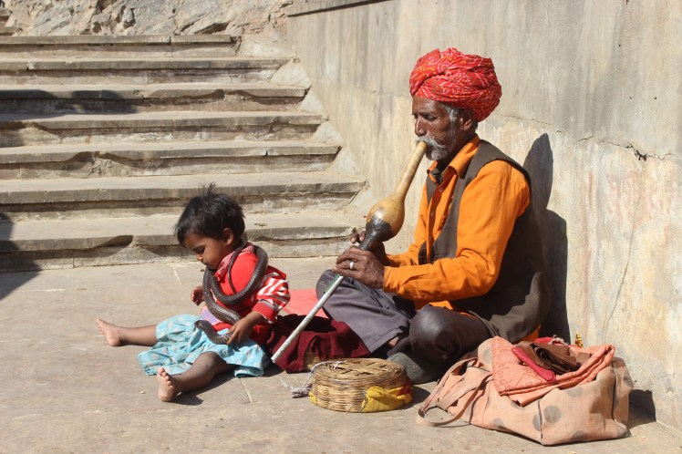 This Is No&nbsp;Vacation